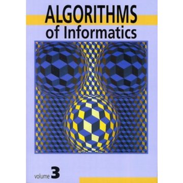 Algorithms of informatics volume 3.