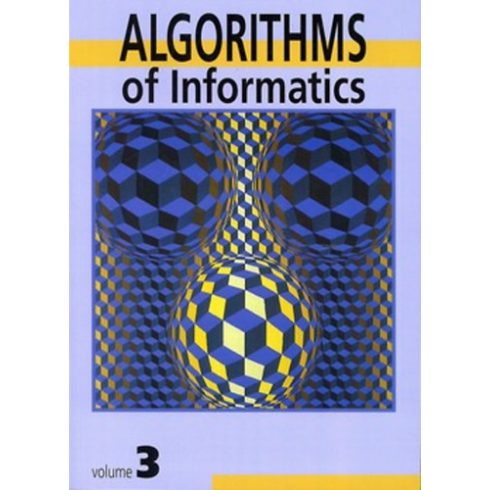 Algorithms of informatics volume 3.