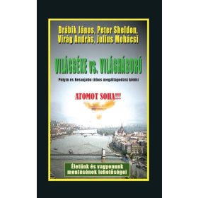   Mohácsi: VILÁGBÉKE VS. VILÁGHÁBORÚ /PUTYIN ÉS NETANJAHU TITKOS MEGÁLLAPODÁST KÖTÖTT - ATOMOT SOHA!