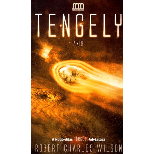 Charles Robert Wilson: Tengely