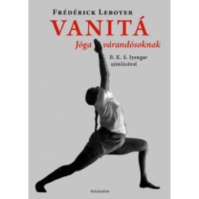   Frédérick Leboyer: Vanitá - Jóga várandósoknak (antikvár)