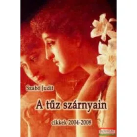 A TŰZ SZÁRNYAIN
