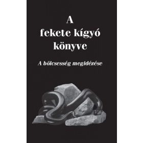 Németh Gábriel: A fekete kígyó könyve