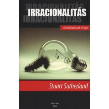 Stuart Sutherland: Irracionalitás