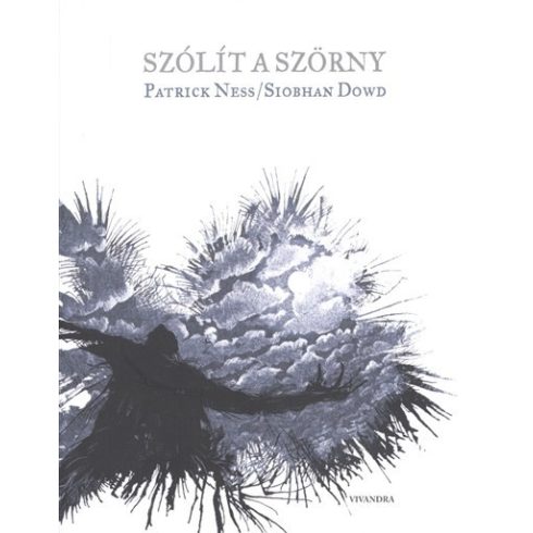 Patrick Ness: Szólít a szörny