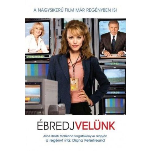 Diana Peterfreund: Ébredj velünk