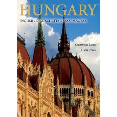 Kolozsvári Ildikó: Hungary