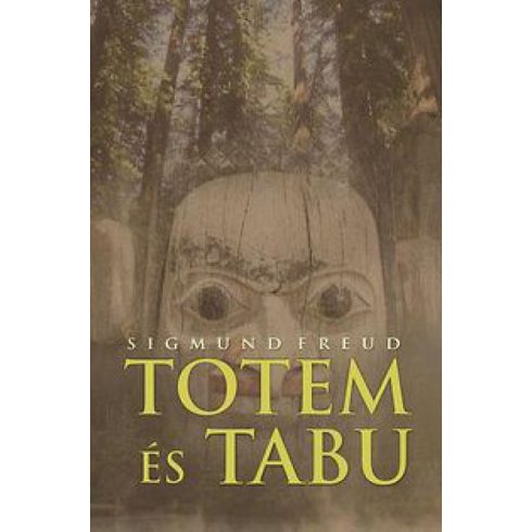 Sigmund Freud: Totem és tabu