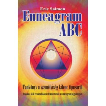   Eric Salmon: Enneagram ABC - Tankönyv a személyiség kilenc típusáról