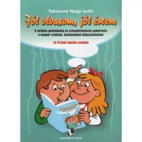 Takácsné Nagy Judit: Jól olvasom, jól értem