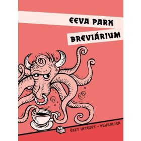 Eeva Park: Breviárium (antikvár)