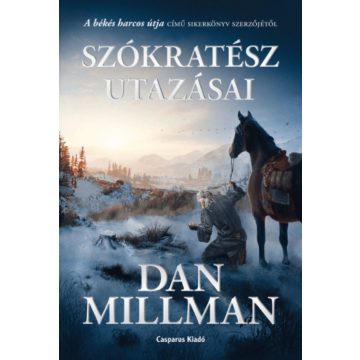 Dan Millman: Szókratész utazásai