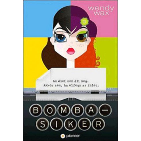 Wendy Wax: Bomba-siker
