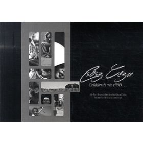 Csősz Géza: Családom és más effélék