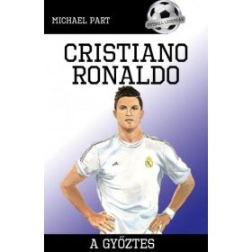 Michael Part: Cristiano Ronaldo - A győztes