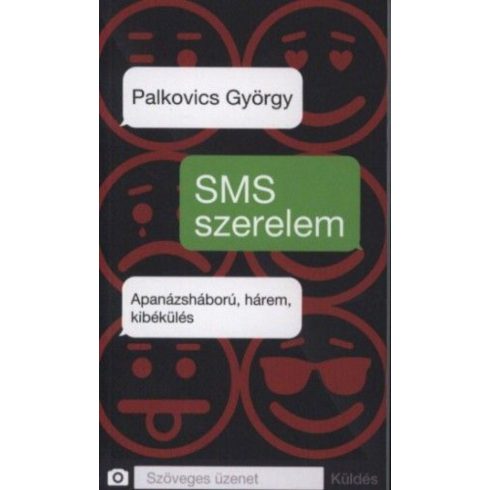 Palkovics György: SMS szerelem - Apanázsháború, hárem, kibékülés