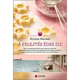 Kristin Harmel: A felejtés édes íze (antikvár)