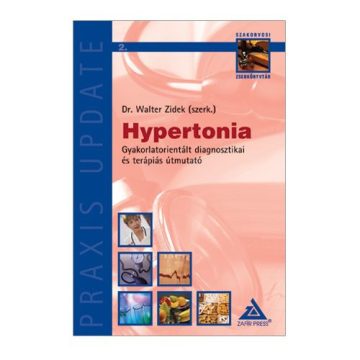 Dr. Walter Zidek: Hypertonia