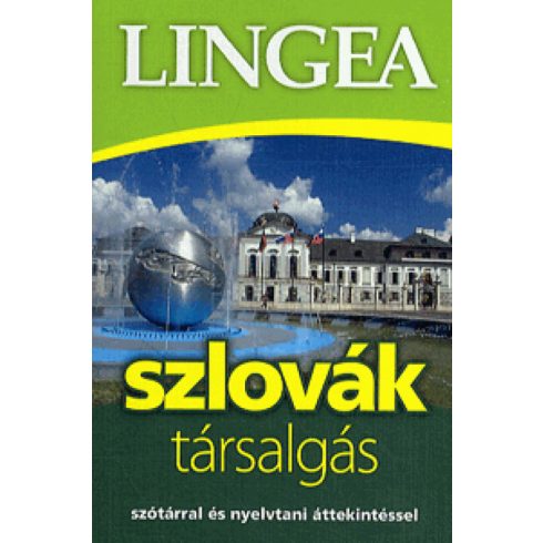 : Szlovák társalgás