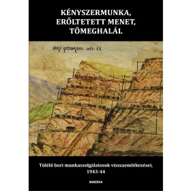 KÉNYSZERMUNKA, ERŐLTETETT MENET, TÖMEGHALÁL