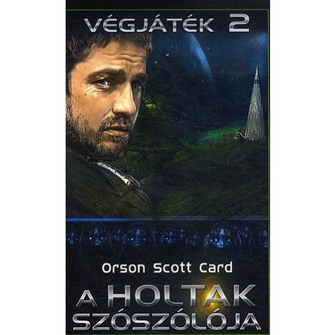 Orson Scott Card: A holtak szószólója - Végjáték 2