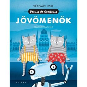 Végvári Imre: Jövőmenők