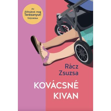 Rácz Zsuzsa: Kovácsné kivan