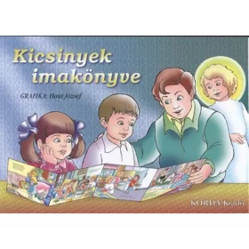 Lapozó: Kicsinyek imakönyve