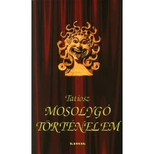 Tatiosz: Mosolygó történelem