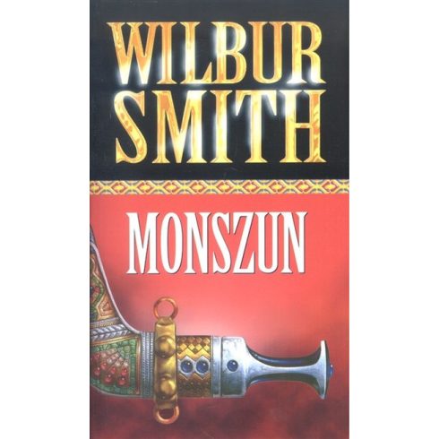 Wilbur Smith: Monszun