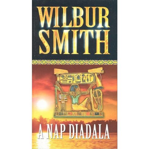 Wilbur Smith: A nap diadala