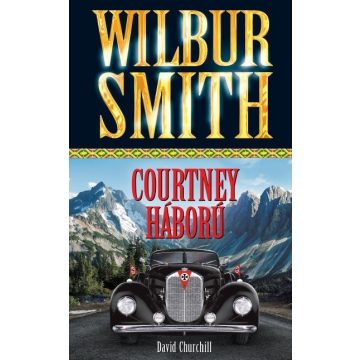 Wilbur Smith: Courtney háború