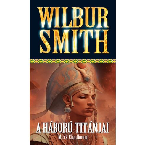 Wilbur Smith: A háború titánjai