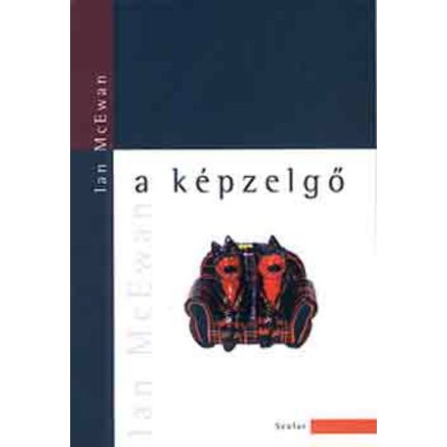 Ian McEwan: A képzelgő (antikvár)