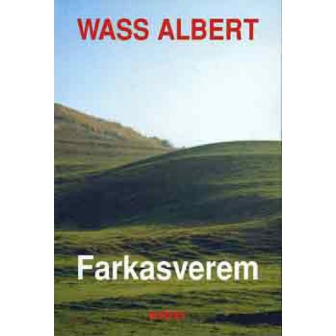 Wass Albert: Farkasverem