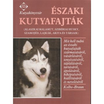 Braun: Északi kutyafajták