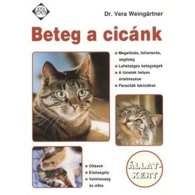 Dr. Vera Weingartner: Beteg a cicánk