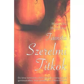 Michael Winn: Taoista szerelmi titkok