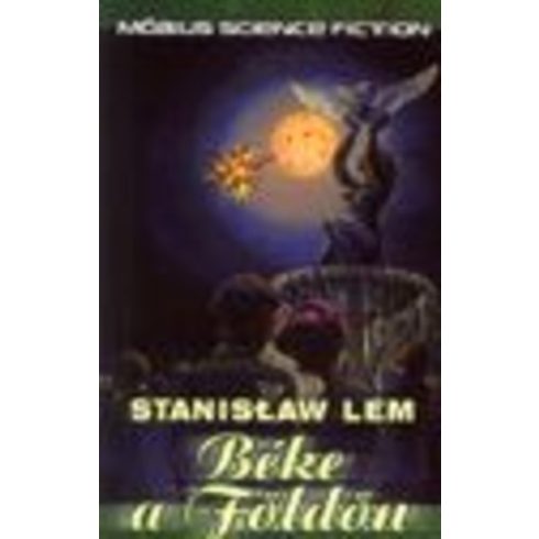Stanislaw Lem: BÉKE A FÖLDÖN
