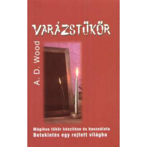 A.D. Wood: Varázstükör