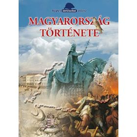 Szász Erzsébet: Magyarország Története