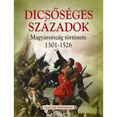 SKORKA RENÁTA: Magyarország története 1301-1526