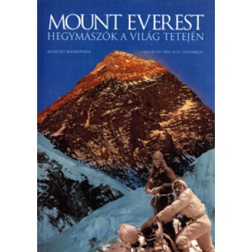 MANTOVANI ROBERTO: Mount Everest