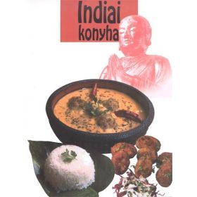 Várlaki Tibor: Indiai konyha