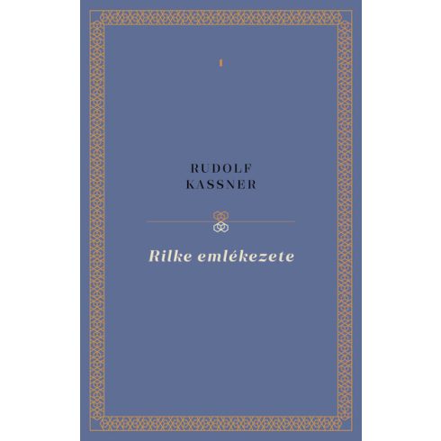 Rudolf Kassner: Rilke emlékezete - Complementum 1.