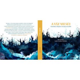   Aesopus: A Víz meséi - Tematikus válogatás Aesopus meséiből