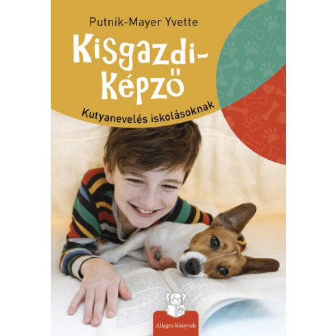 Putnik-Mayer Yvette: Kisgazdi-képző