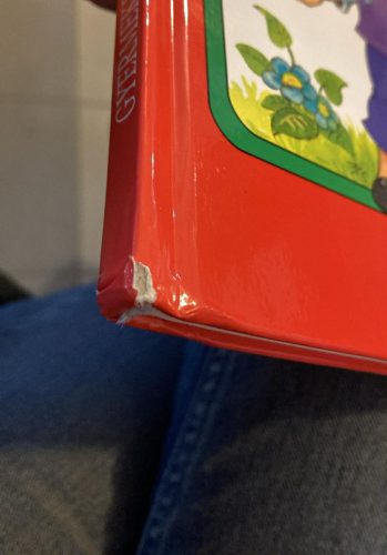 FÜZESI ZSUZSA: ÜNNEPEKRE (sérült, szépséghibás)