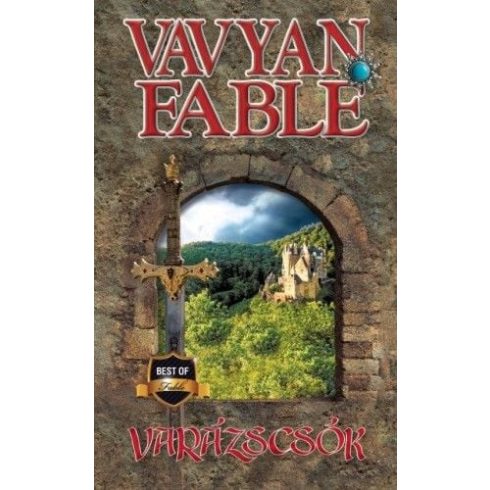 Vavyan Fable: Varázscsók