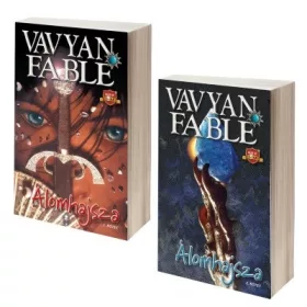 Vavyan Fable: Álomhajsza 1-2.